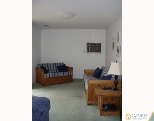 17 Magee Road Edison, NJ 08817 - Photo 9 of 10 a living room with furniture and a chair with potted plant