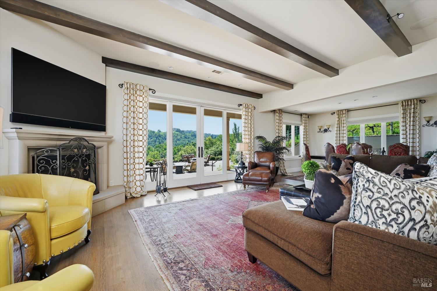 3277 Dry Creek Road Napa, CA 94558 - Photo 11 of 72