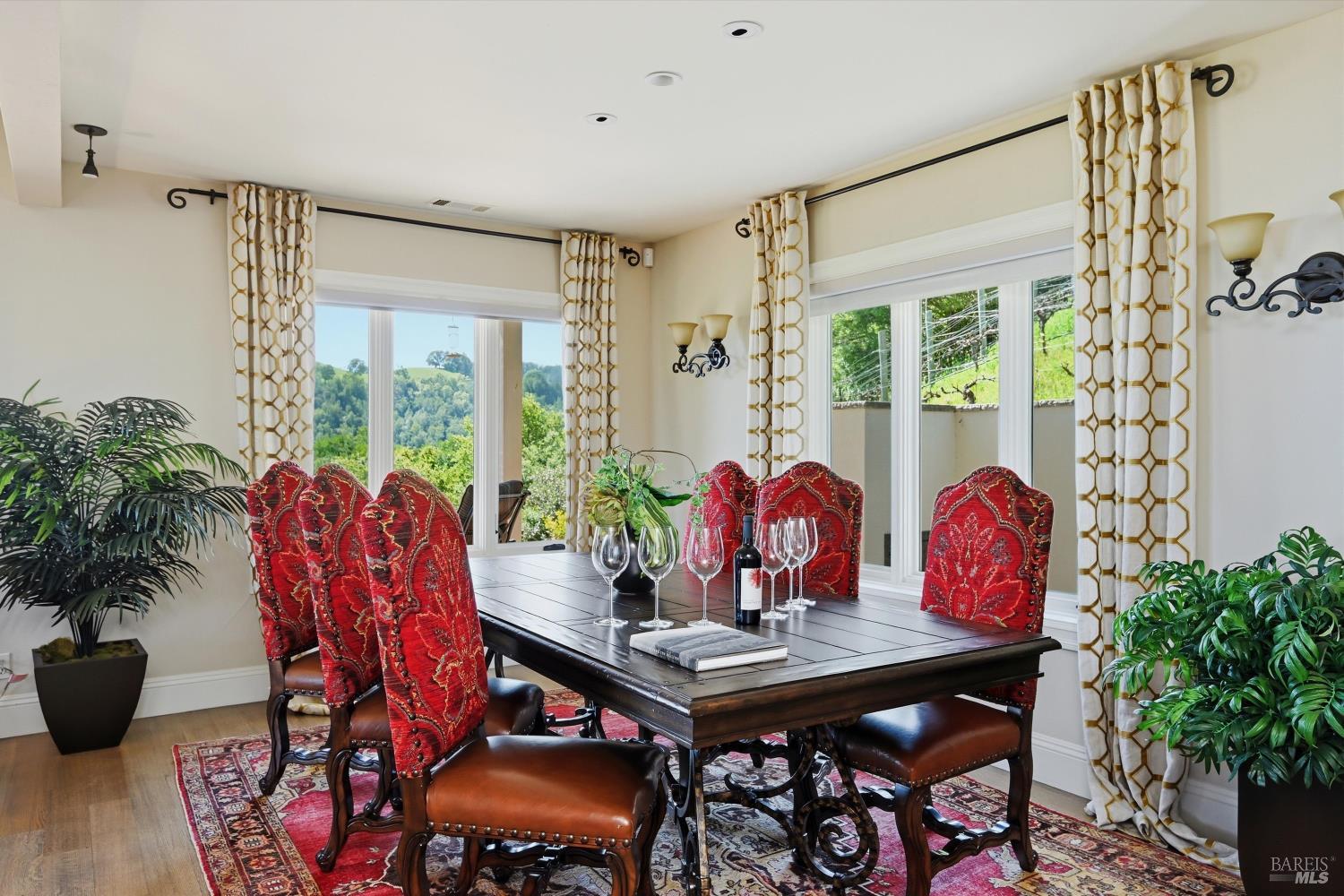3277 Dry Creek Road Napa, CA 94558 - Photo 19 of 72