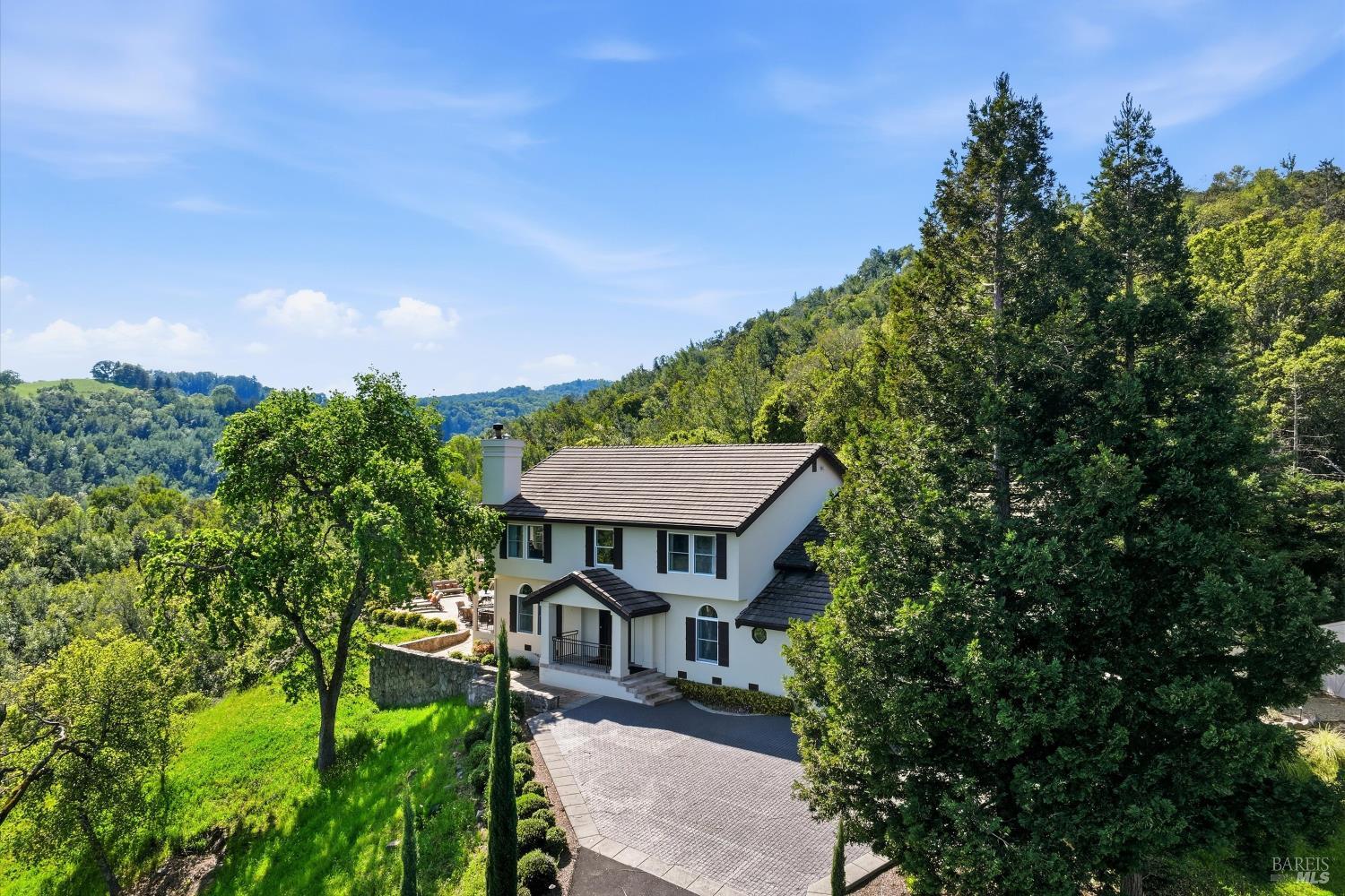 3277 Dry Creek Road Napa, CA 94558 - Photo 2 of 72