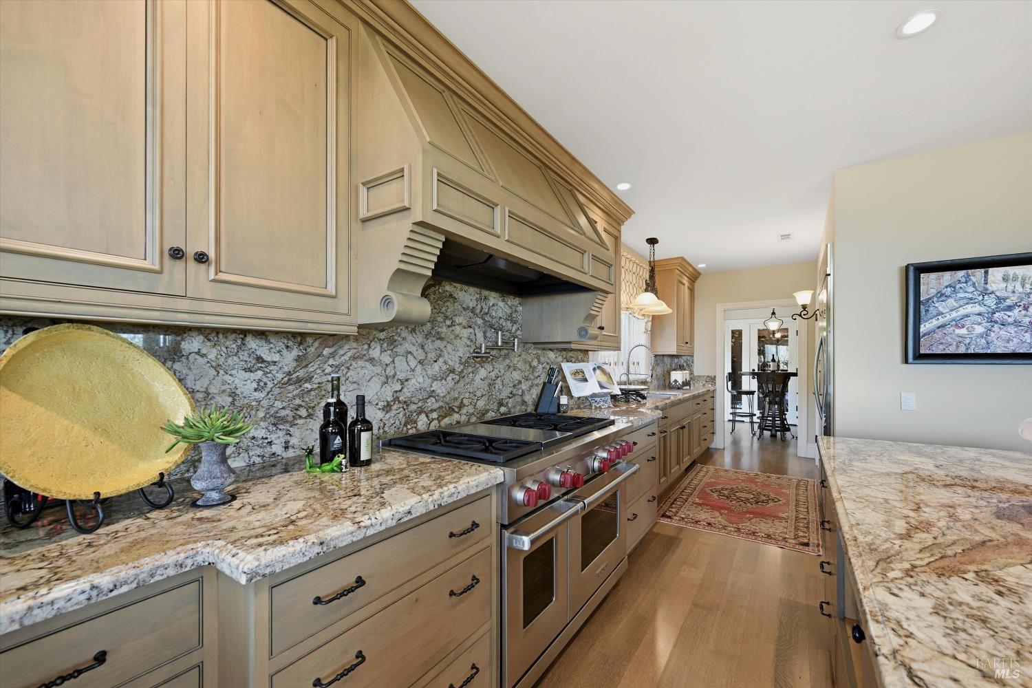 3277 Dry Creek Road Napa, CA 94558 - Photo 25 of 72