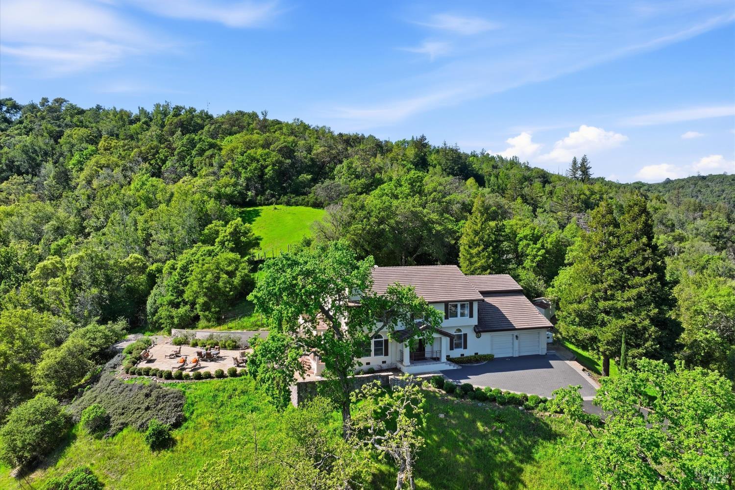 3277 Dry Creek Road Napa, CA 94558 - Photo 4 of 72