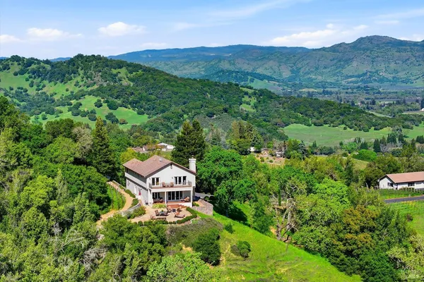 $4,449,000 | 3277 Dry Creek Road, Napa, CA 94558