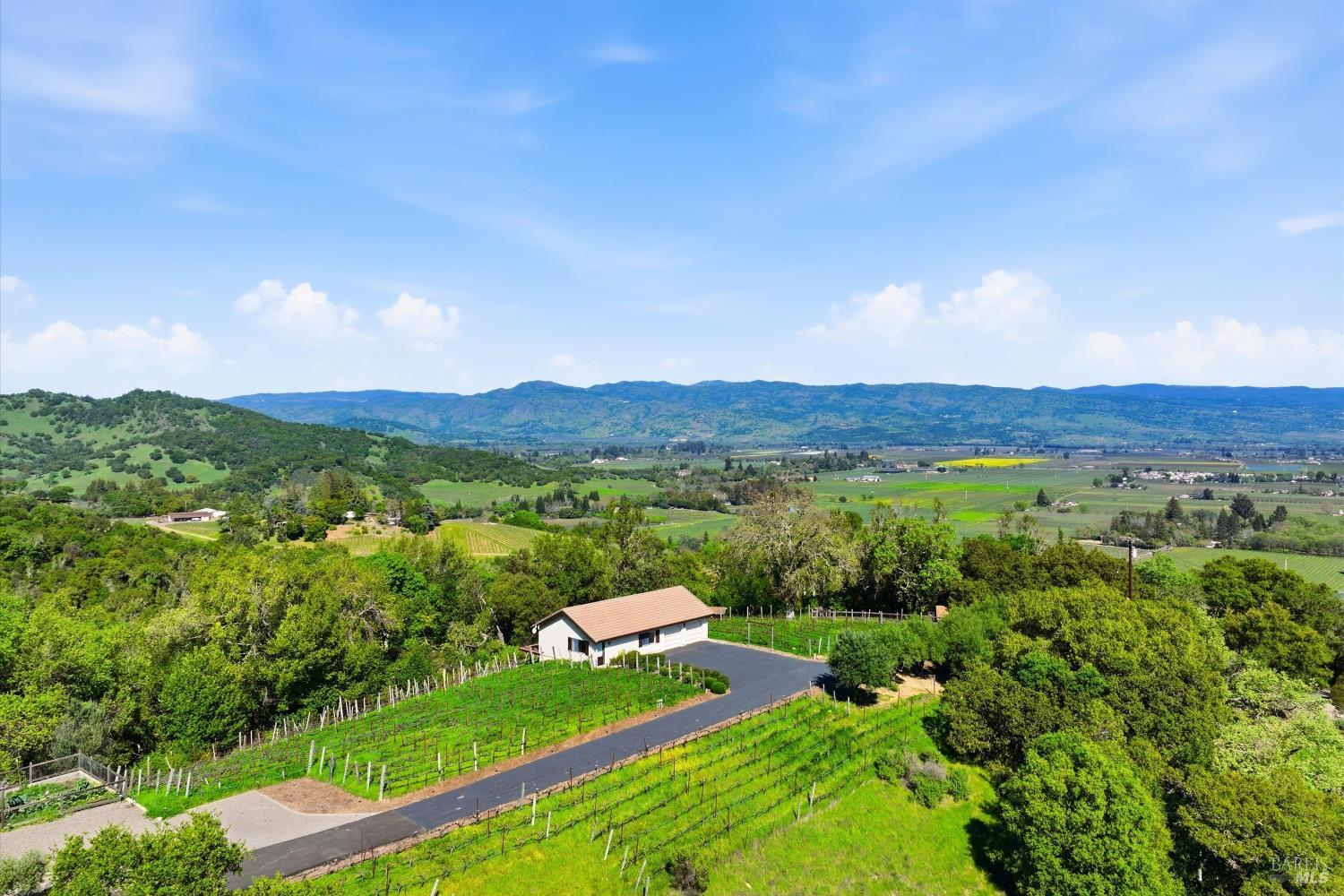 3277 Dry Creek Road Napa, CA 94558 - Photo 62 of 72