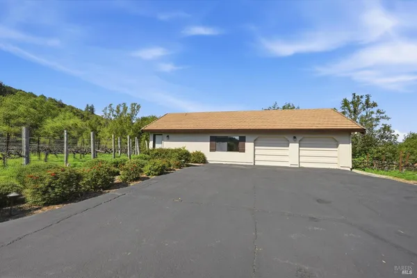 $4,449,000 | 3277 Dry Creek Road, Napa, CA 94558