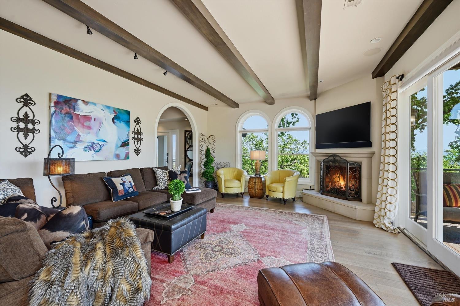 3277 Dry Creek Road Napa, CA 94558 - Photo 9 of 72