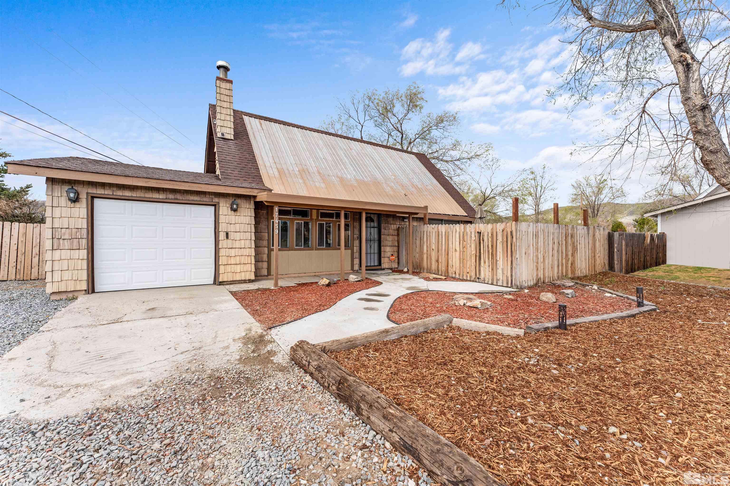 17459 Cold Springs Drive Reno, NV 89508 - Photo 1 of 19 Photo 1