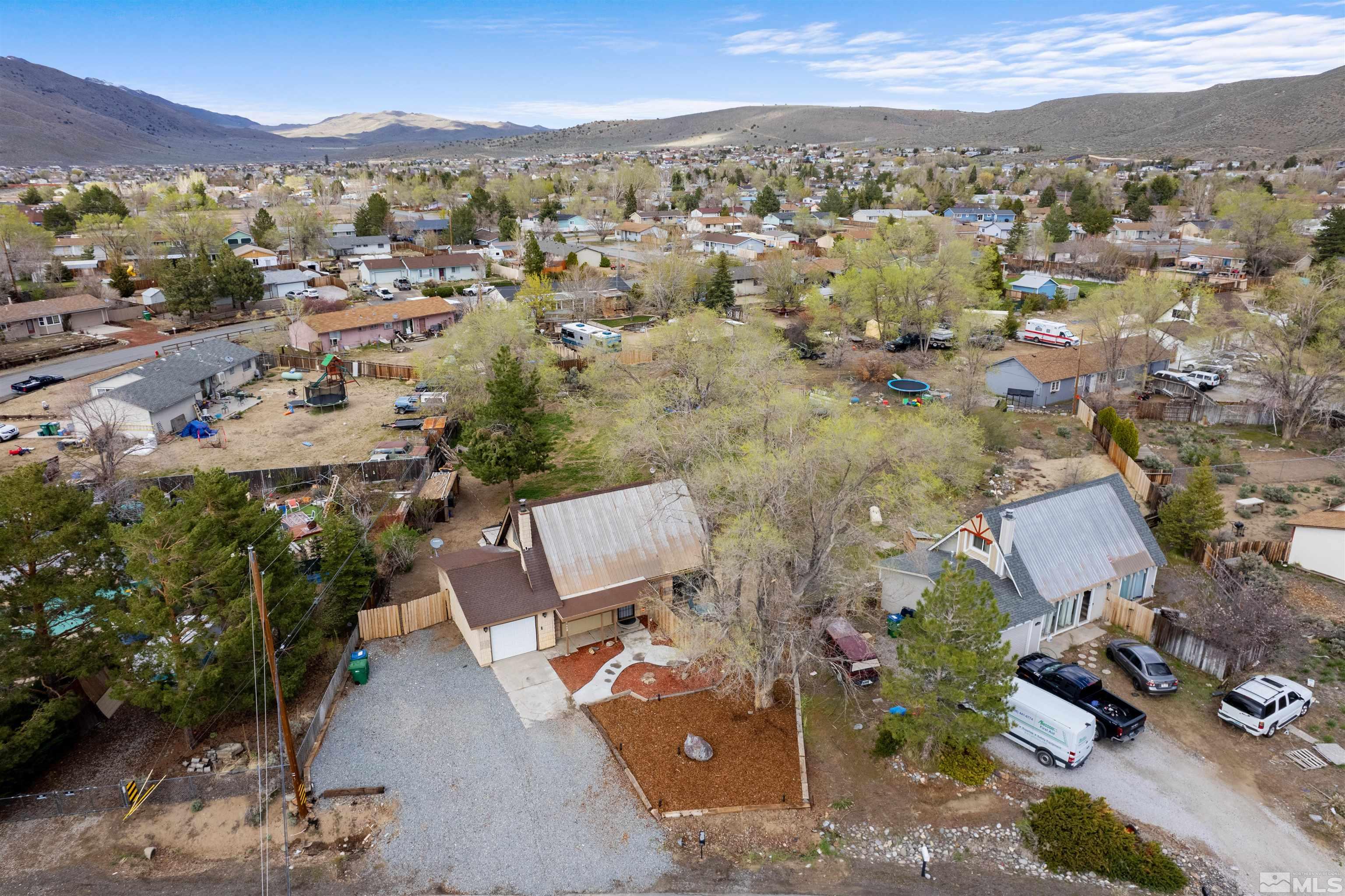 17459 Cold Springs Drive Reno, NV 89508 - Photo 19 of 19 Photo 19
