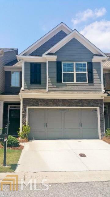 4016 Princeton Lakes Way Atlanta, GA 30331 - Photo 1 of 1 Currently under construction, this will be the ending propduct