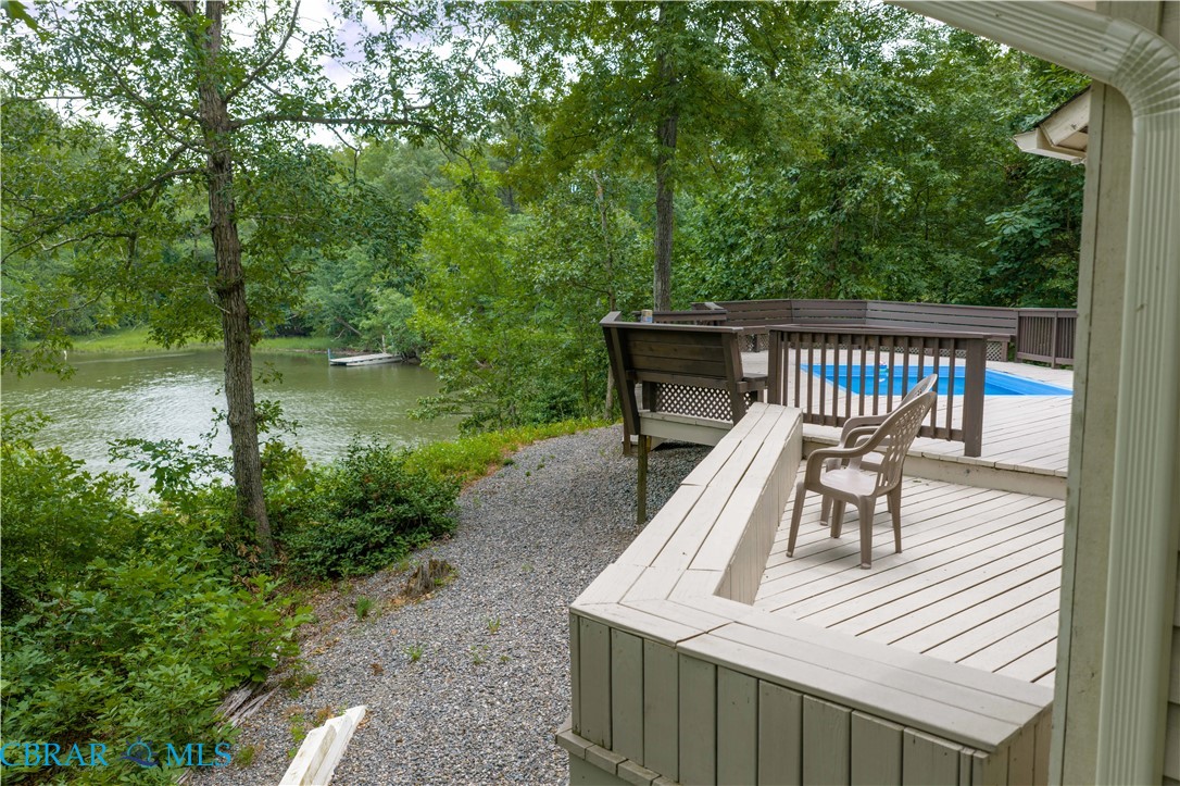 91 Perkins Woods Road Urbanna, VA 23175 - Photo 37 of 54