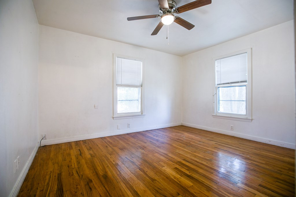 1309 North 5th Street Ballinger, TX 76821 - Photo 25 of 32 Photo 25
