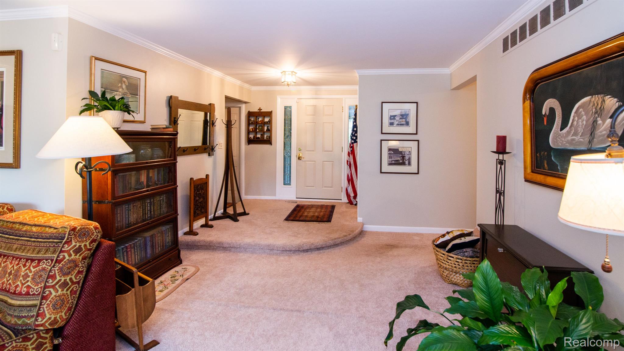 22608 Deerfield Road Novi, MI 48375 - Photo 43 of 69 Gallery Image 43