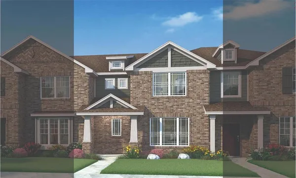 $274,990 | 1896 Indigo Lane, Unit 15, Heartland, TX 75114