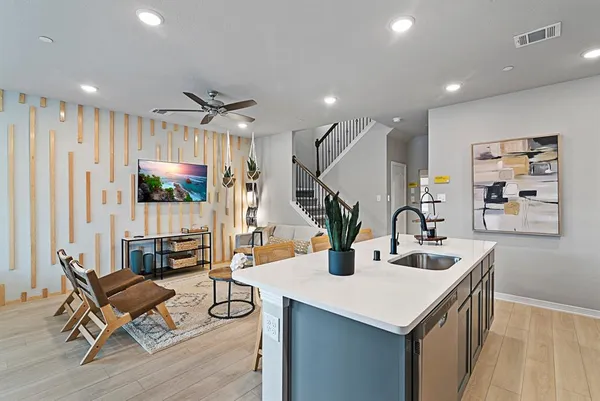 $274,990 | 1896 Indigo Lane, Unit 15, Heartland, TX 75114