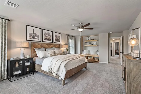 $274,990 | 1896 Indigo Lane, Unit 15, Heartland, TX 75114