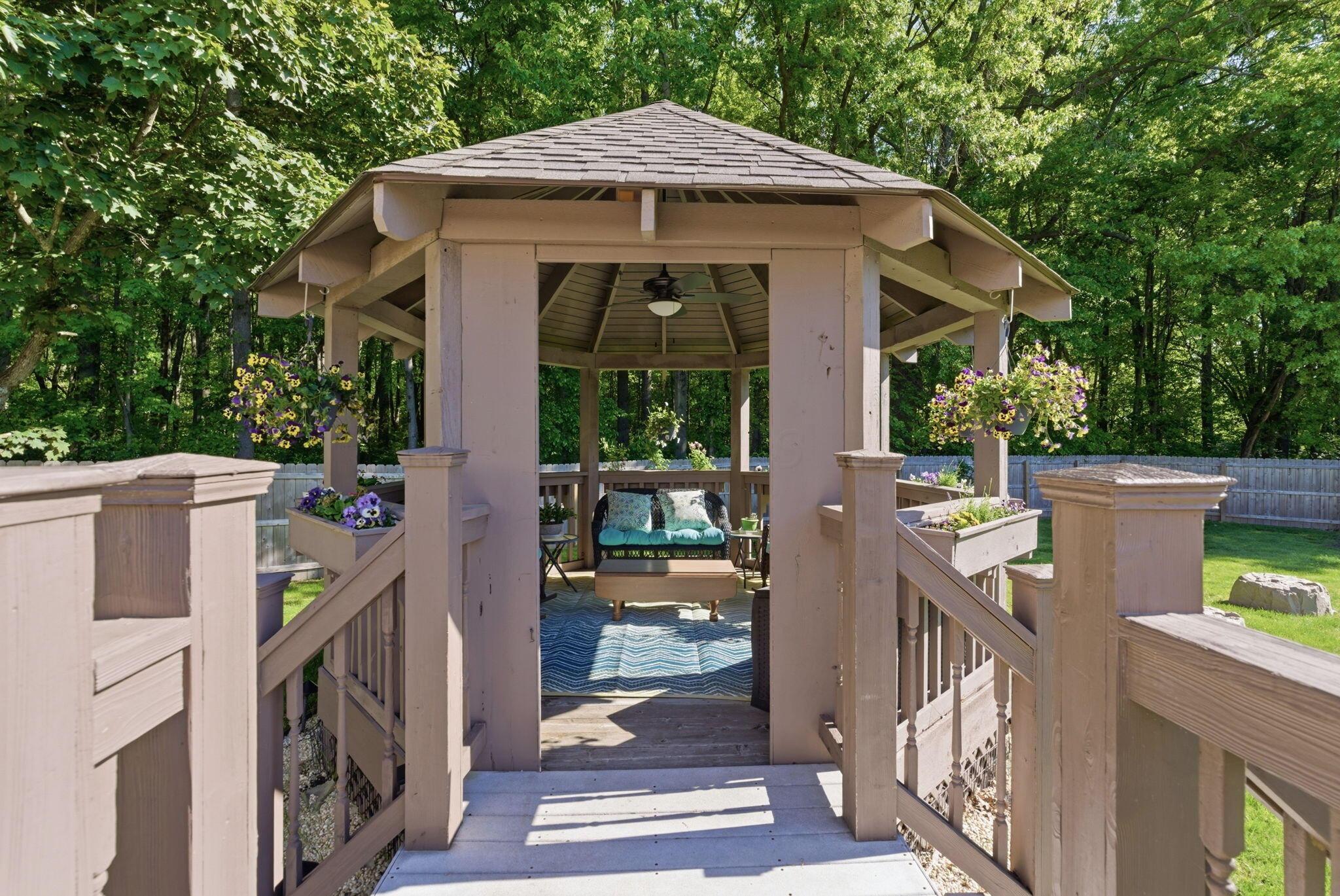 7276 Lee Road Westerville, OH 43081 - Photo 139 of 176 Gallery Image 139