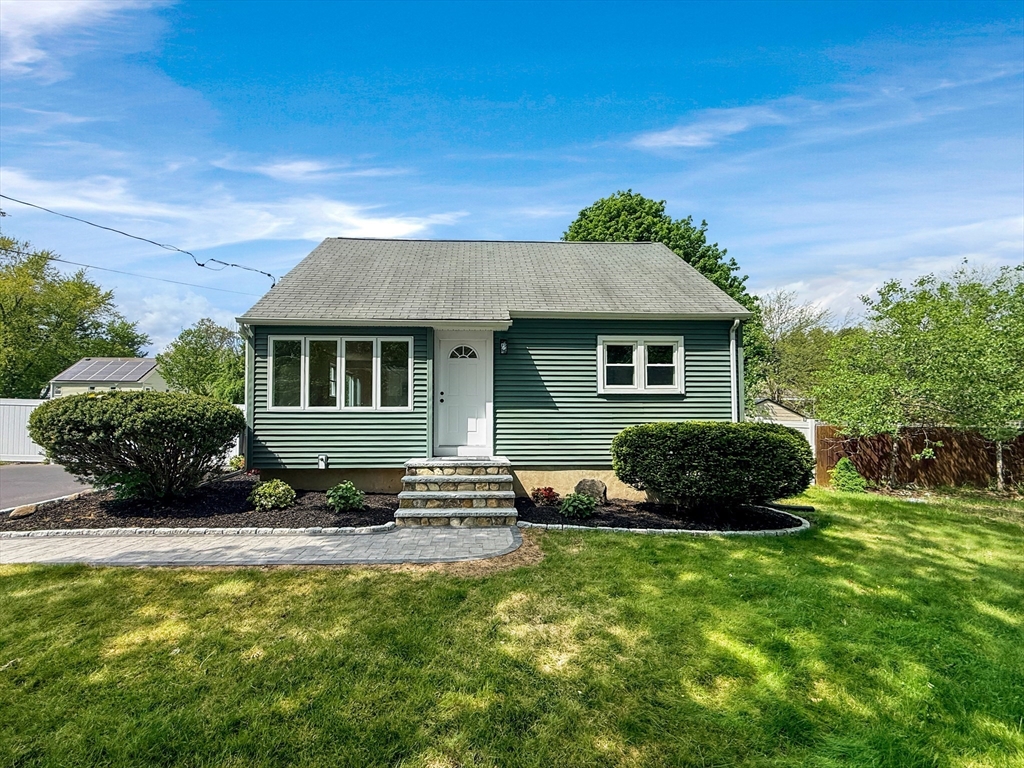 6 Anthony Road Tewksbury, MA 01876 - Photo 1 of 35 Gallery Image 1