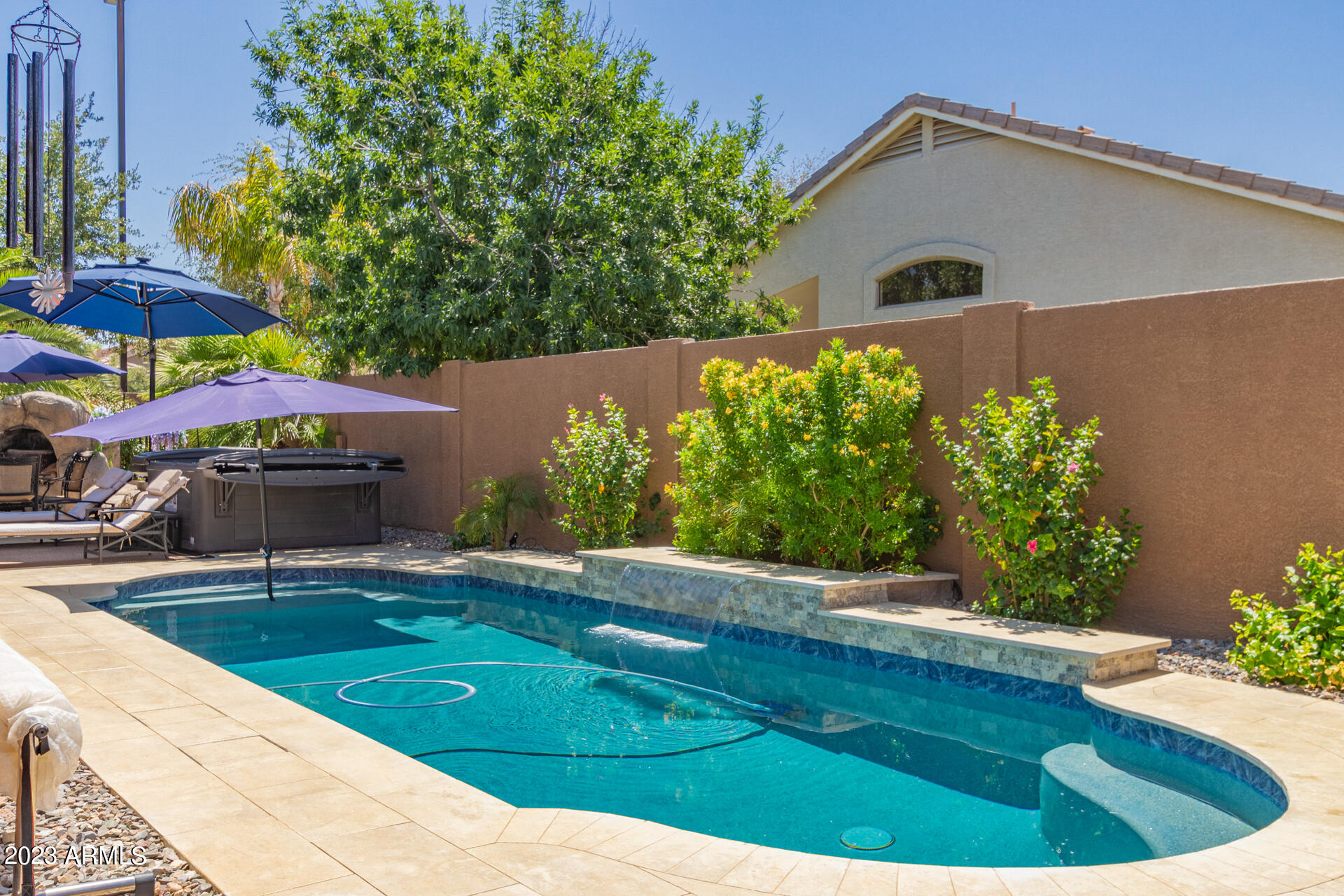 3983 East Simpson Road Gilbert, AZ 85297 - Photo 17 of 35 44-Simpson