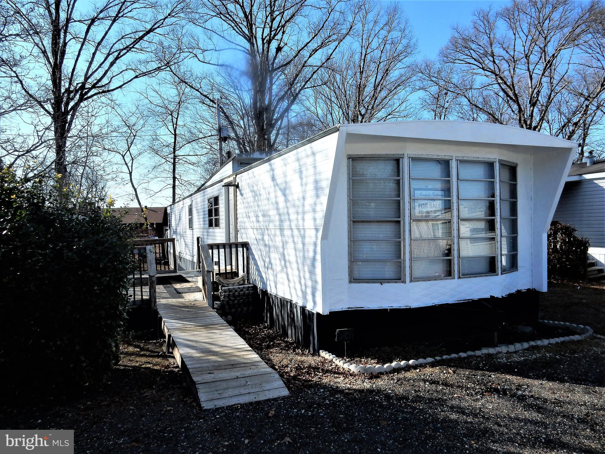 New Exterior Paint!