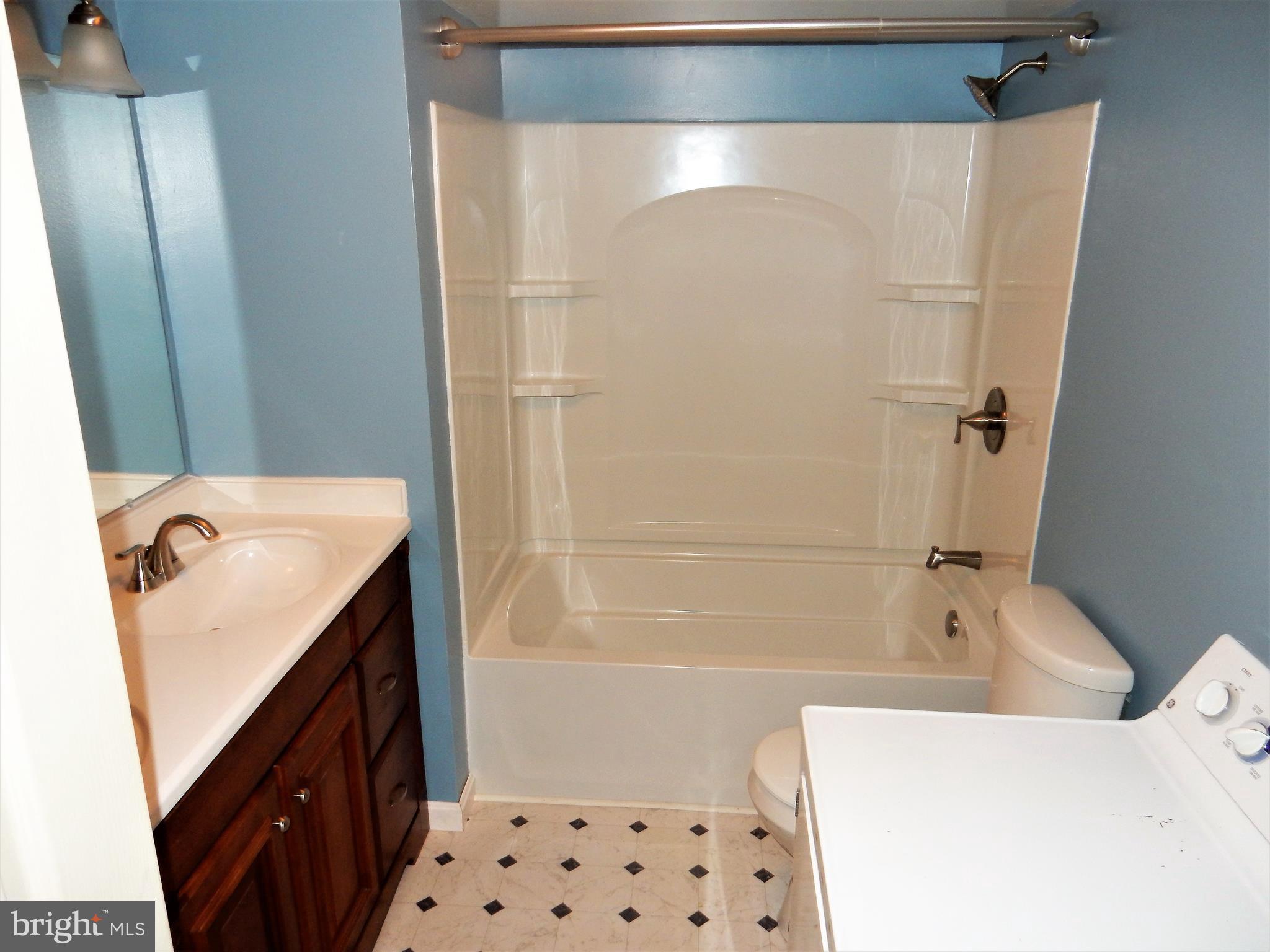 5454 Hallowing Point Road Prince Frederick, MD 20678 - Photo 10 of 26 Updated Bathroom