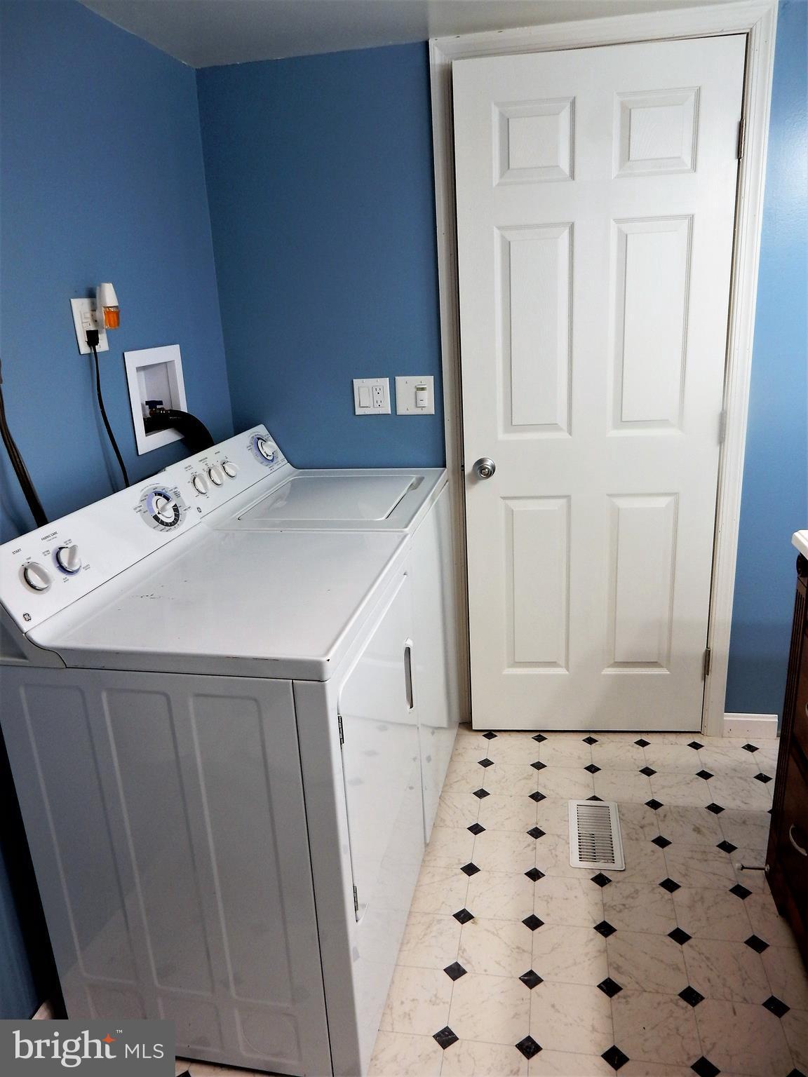 5454 Hallowing Point Road Prince Frederick, MD 20678 - Photo 15 of 26 New Washer/Dryer