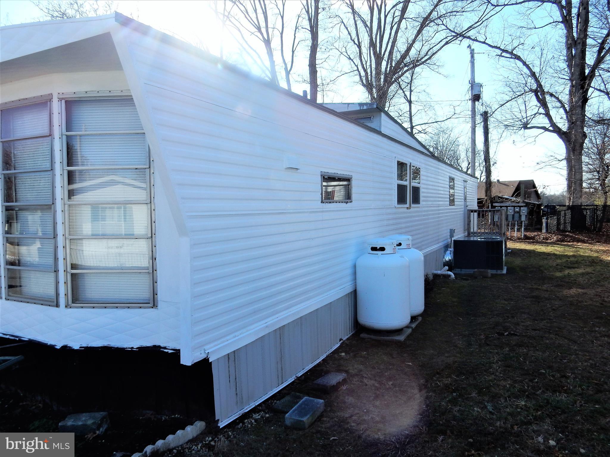5454 Hallowing Point Road Prince Frederick, MD 20678 - Photo 18 of 26 Exterior (Rear)