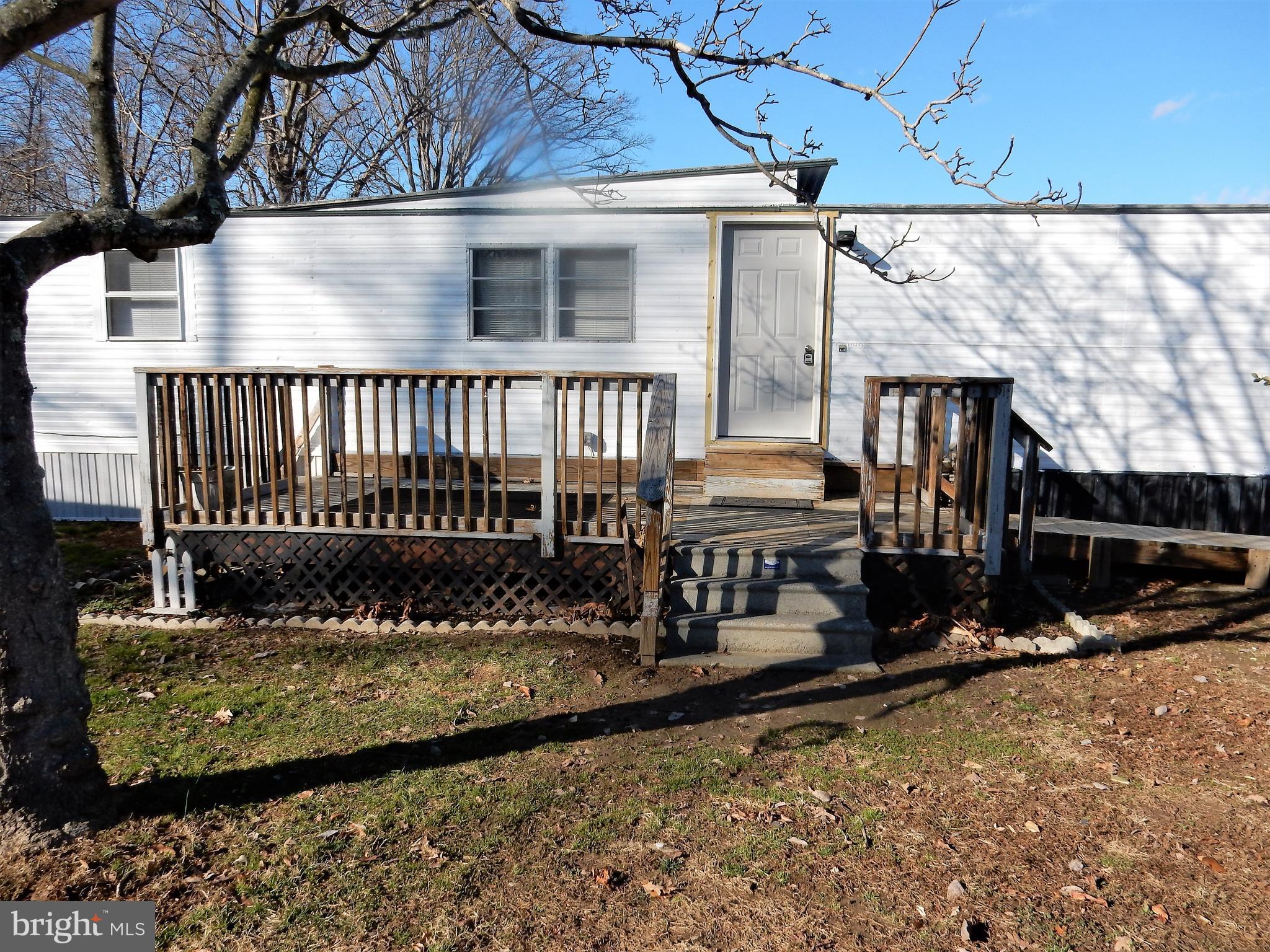 5454 Hallowing Point Road Prince Frederick, MD 20678 - Photo 21 of 26 Exterior (Front)
