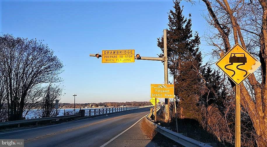 5454 Hallowing Point Road Prince Frederick, MD 20678 - Photo 23 of 26 Benedict Bridge