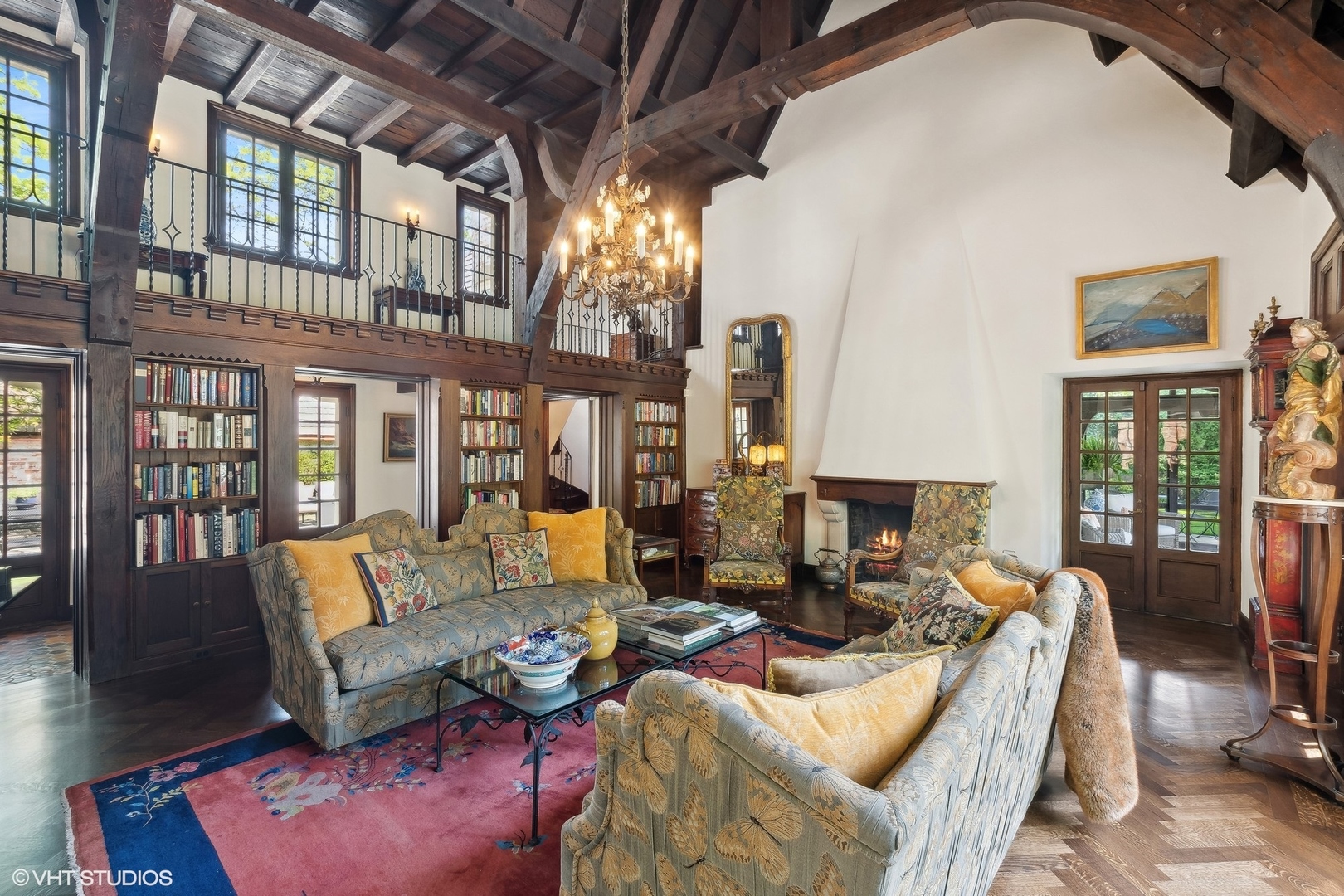 885 Maplewood Road Lake Forest, IL 60045 - Photo 18 of 78