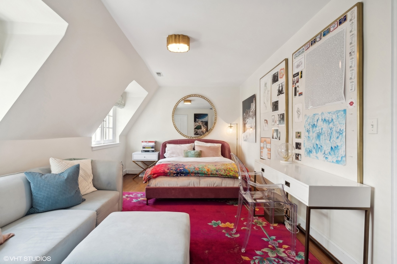 885 Maplewood Road Lake Forest, IL 60045 - Photo 41 of 78