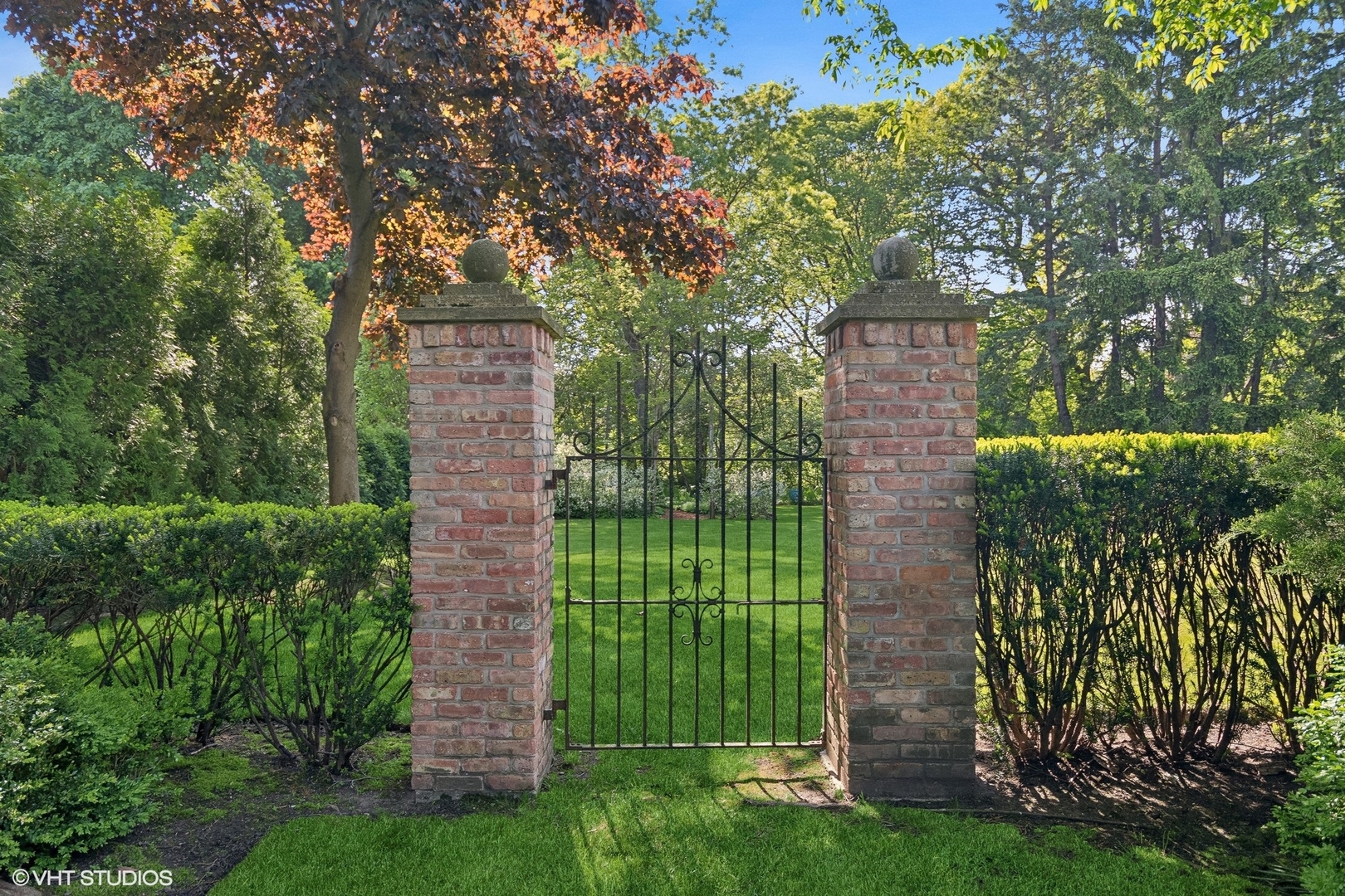 885 Maplewood Road Lake Forest, IL 60045 - Photo 65 of 78