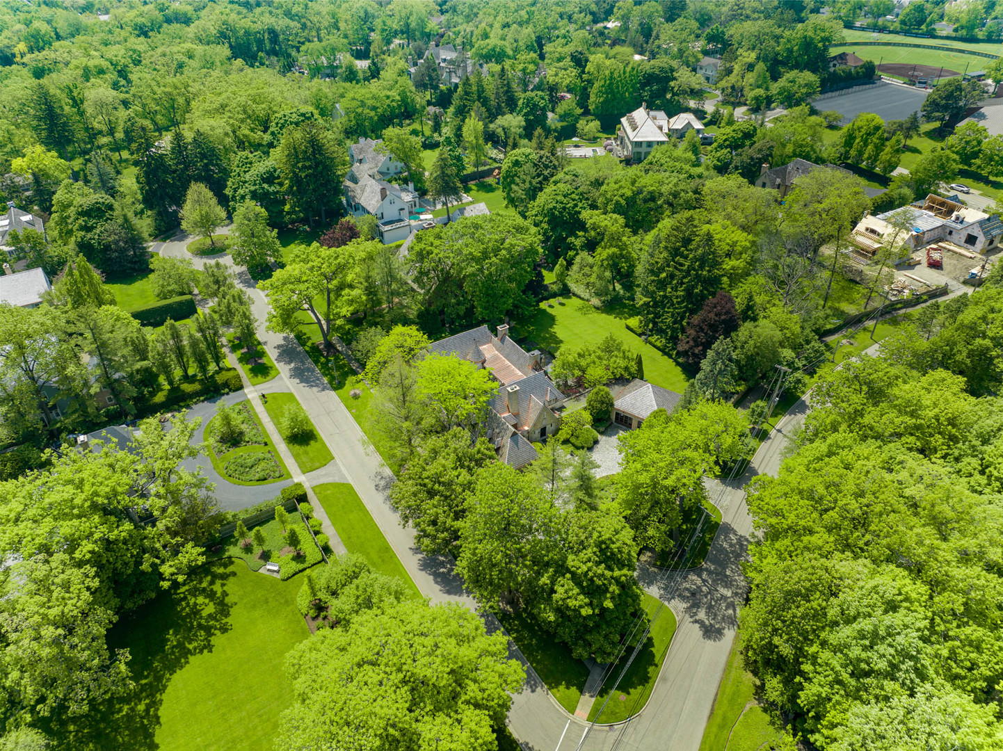 885 Maplewood Road Lake Forest, IL 60045 - Photo 73 of 78