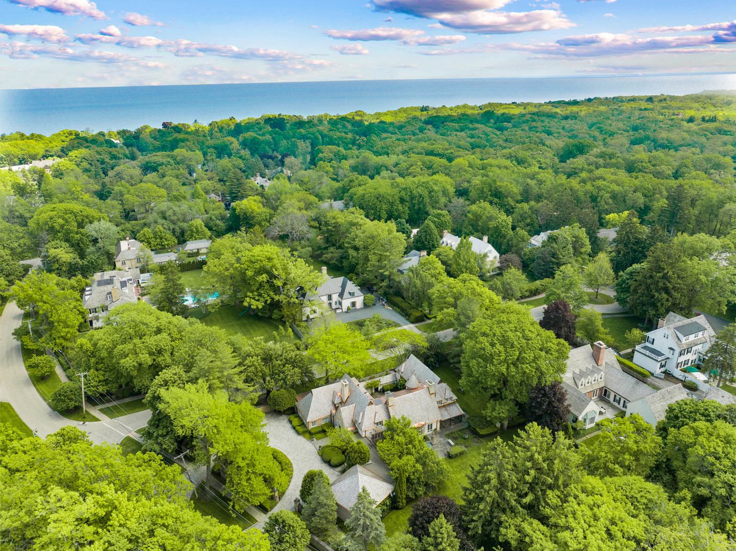 885 Maplewood Road Lake Forest, IL 60045 - Photo 74 of 78