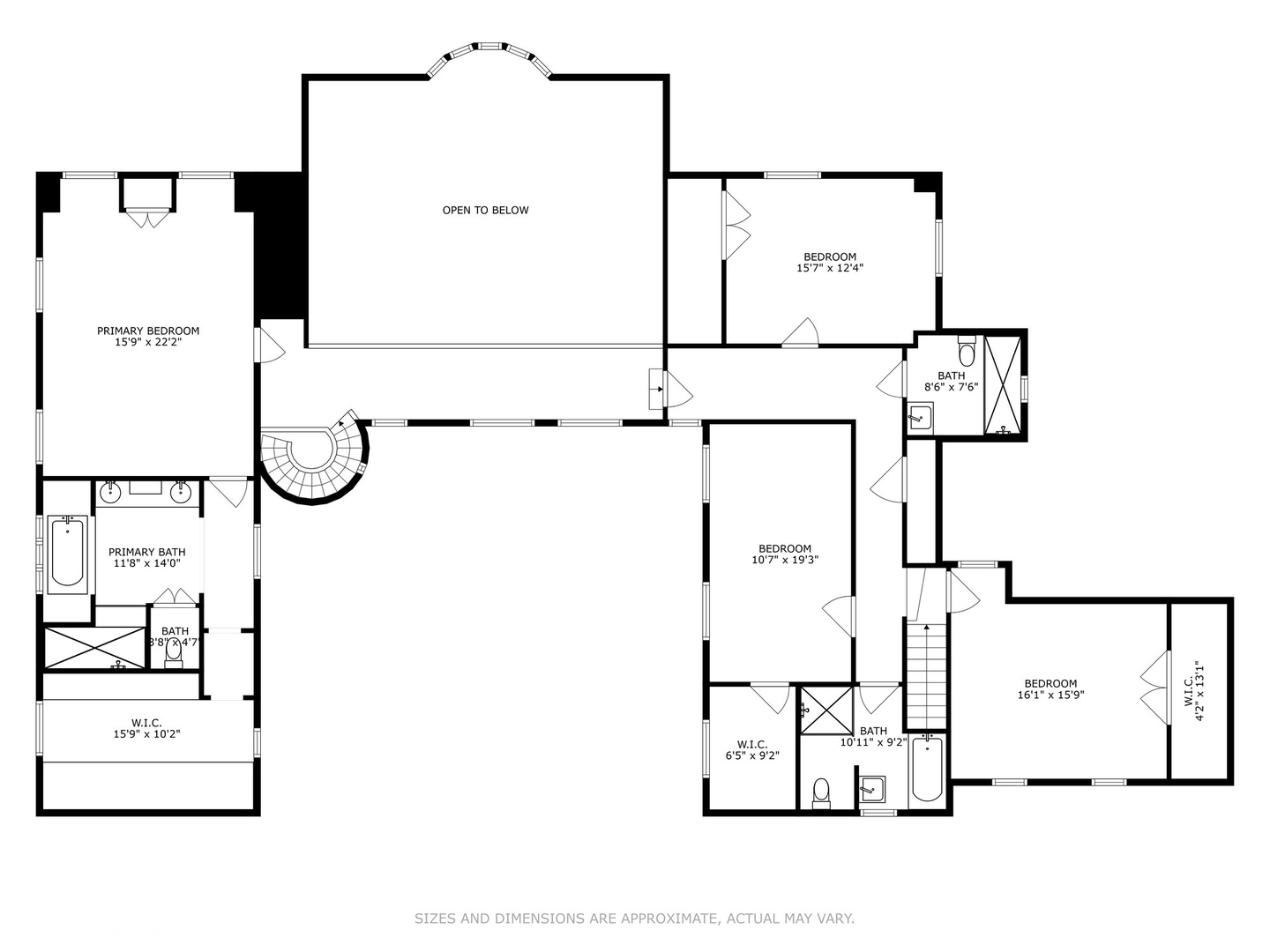 885 Maplewood Road Lake Forest, IL 60045 - Photo 76 of 78