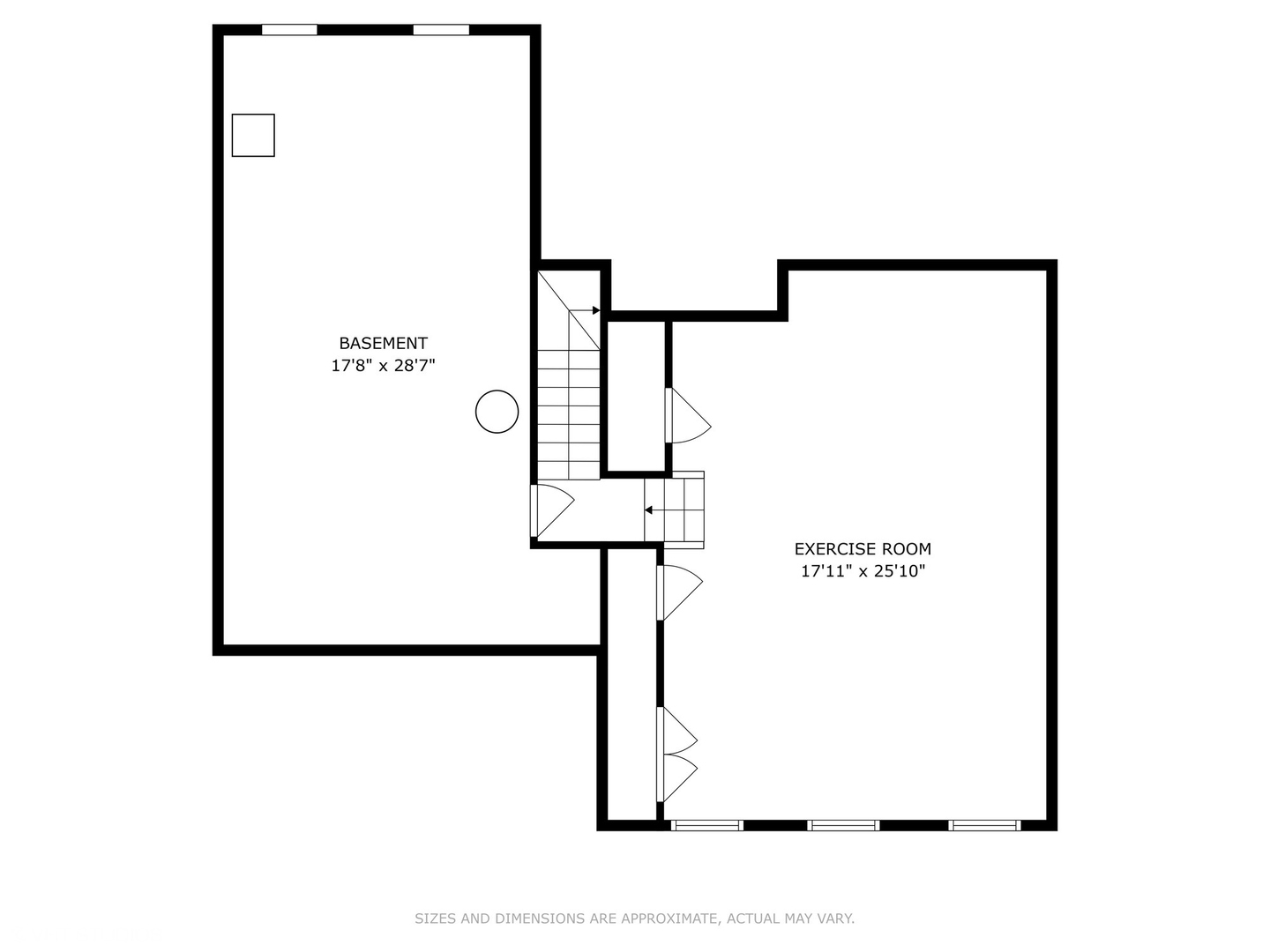 885 Maplewood Road Lake Forest, IL 60045 - Photo 78 of 78 a picture of a bathroom with a shower