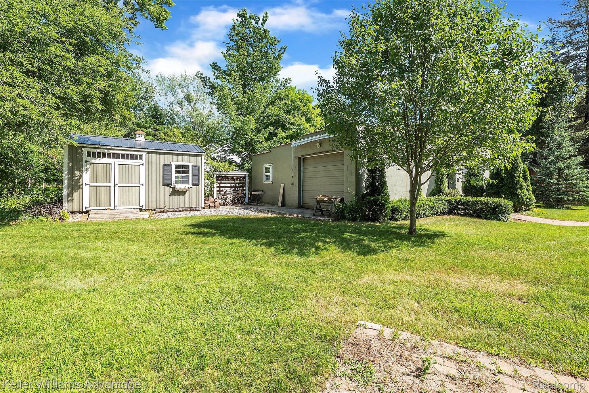 19049 Hannan Road New Boston, MI 48164 - Photo 56 of 68 Gallery Image 56
