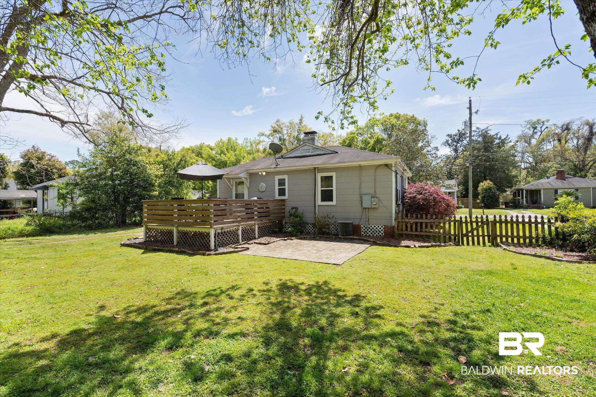 2504 Taylor Avenue Mobile, AL 36606 - Photo 19 of 21