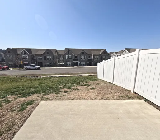 $2,200 | 1037 Clendening Drive, Gallatin, TN 37066