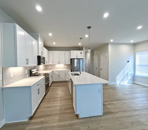 $2,200 | 1037 Clendening Drive, Gallatin, TN 37066