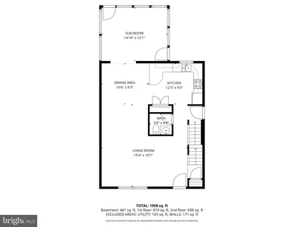 $489,900 | 7763 Old House Road, Pasadena, MD 21122