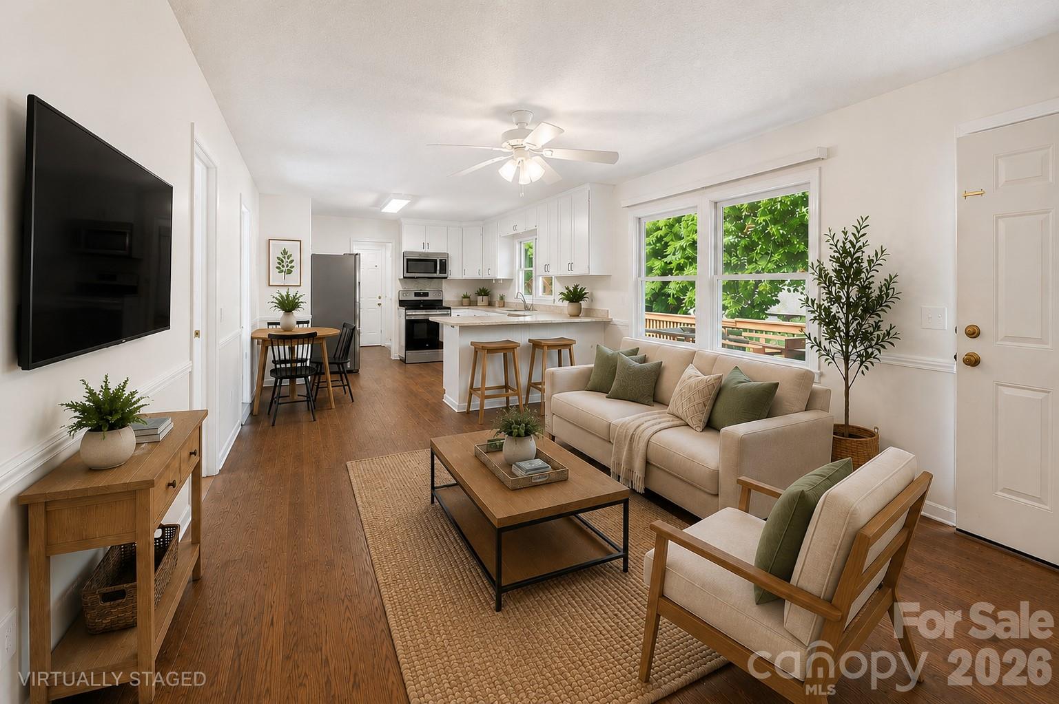 505 Addor Road Pinebluff, NC 28373 - Photo 5 of 34 Gallery Image 5