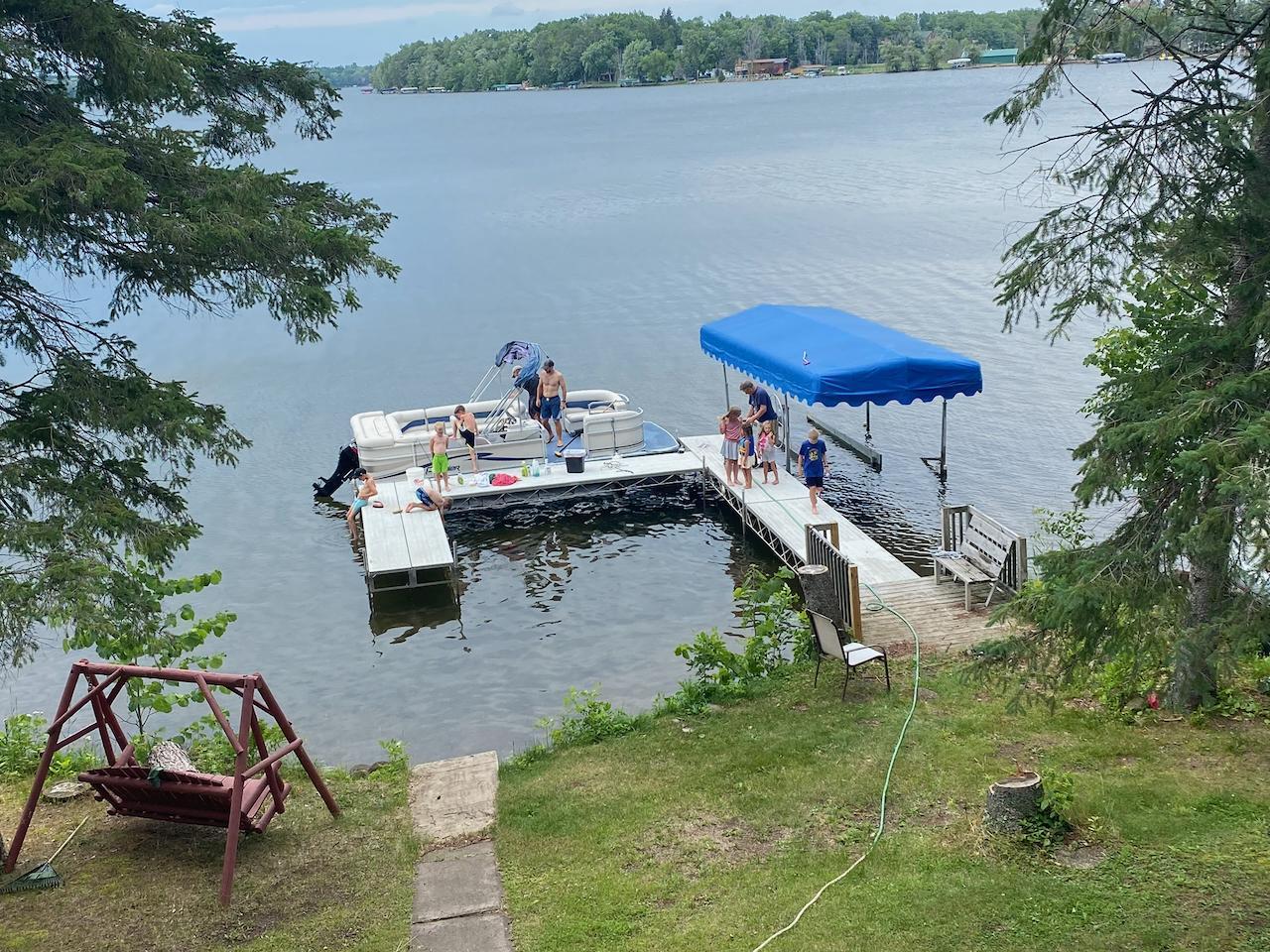 38727 Sunset Bay Road Sturgeon Lake, MN 55783 - Photo 11 of 42