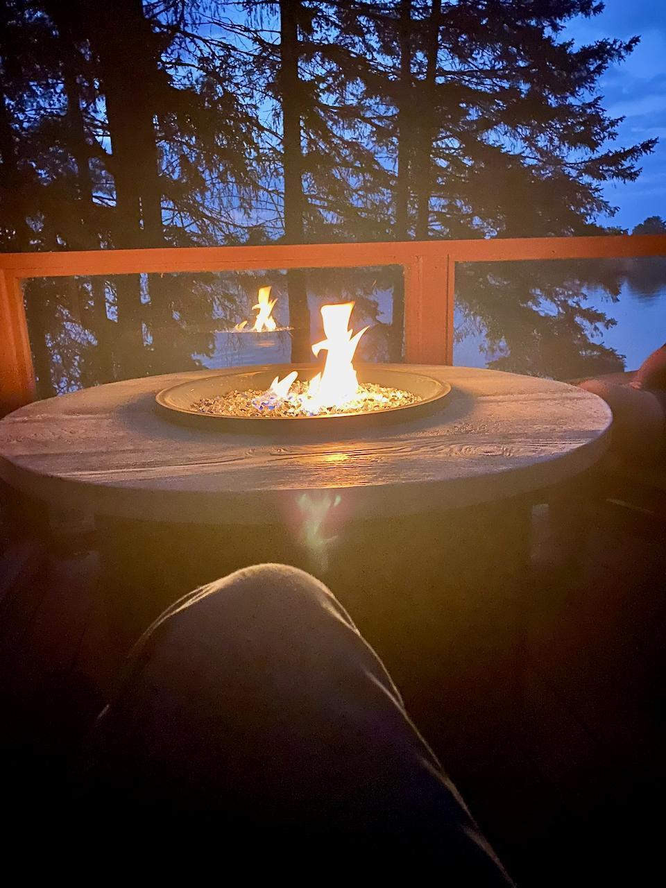 38727 Sunset Bay Road Sturgeon Lake, MN 55783 - Photo 12 of 42