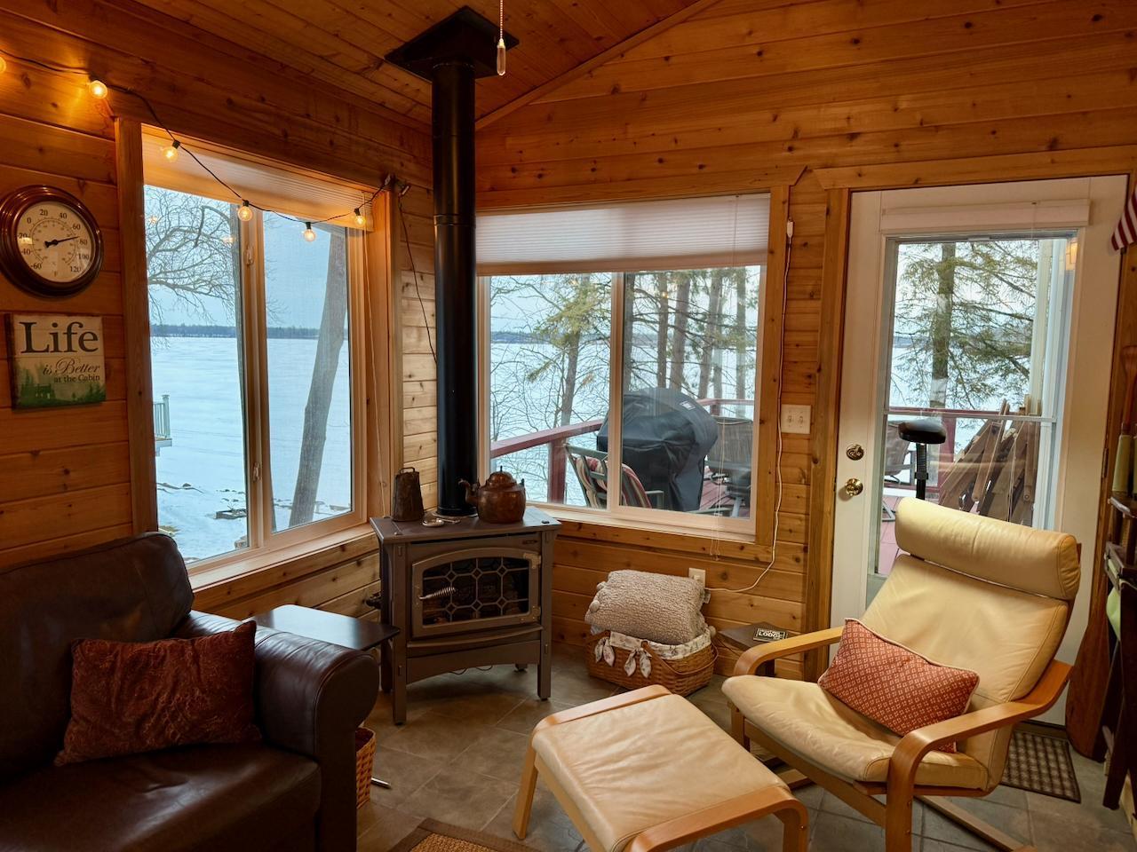 38727 Sunset Bay Road Sturgeon Lake, MN 55783 - Photo 26 of 42