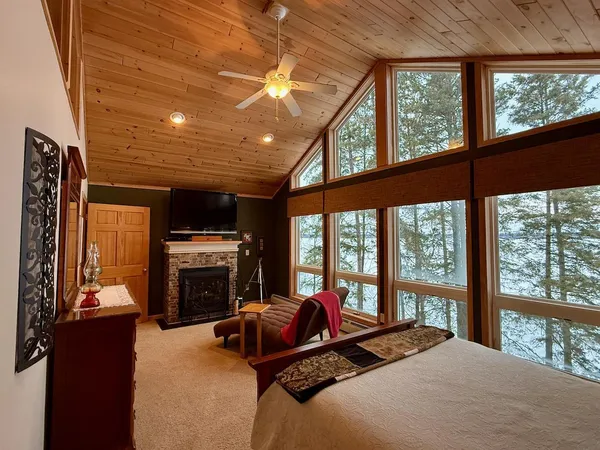 $899,000 | 38727 Sunset Bay Road, Sturgeon Lake, MN 55783