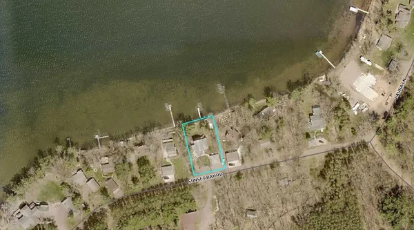 $899,000 | 38727 Sunset Bay Road, Sturgeon Lake, MN 55783