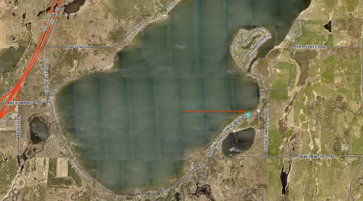 38727 Sunset Bay Road Sturgeon Lake, MN 55783 - Photo 41 of 42