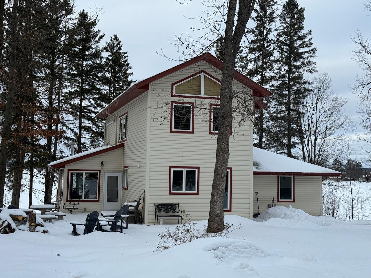 38727 Sunset Bay Road Sturgeon Lake, MN 55783 - Photo 5 of 42