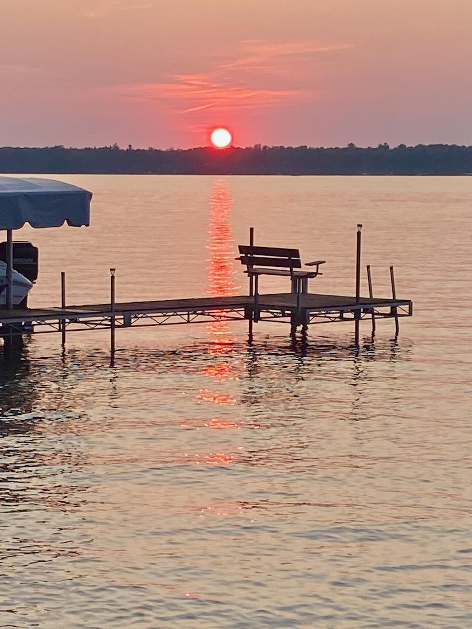 38727 Sunset Bay Road Sturgeon Lake, MN 55783 - Photo 10 of 42