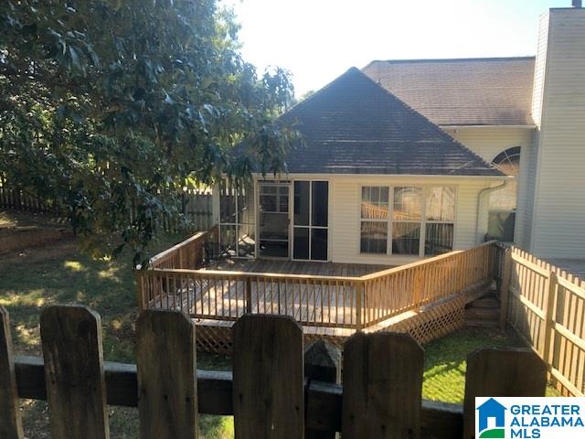 213 Brookshire Road Cropwell, AL 35054 - Photo 12 of 37